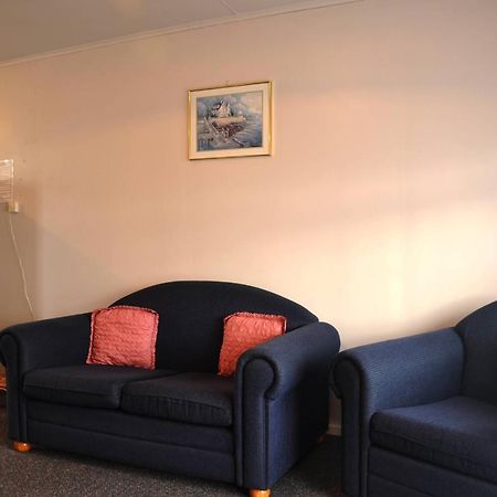 Feilding Motel ภายนอก รูปภาพ