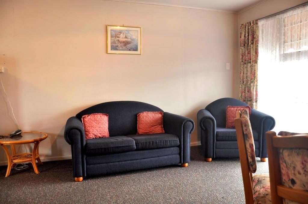 Feilding Motel ห้อง รูปภาพ