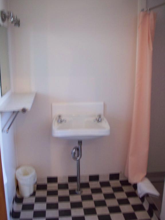 Feilding Motel ห้อง รูปภาพ