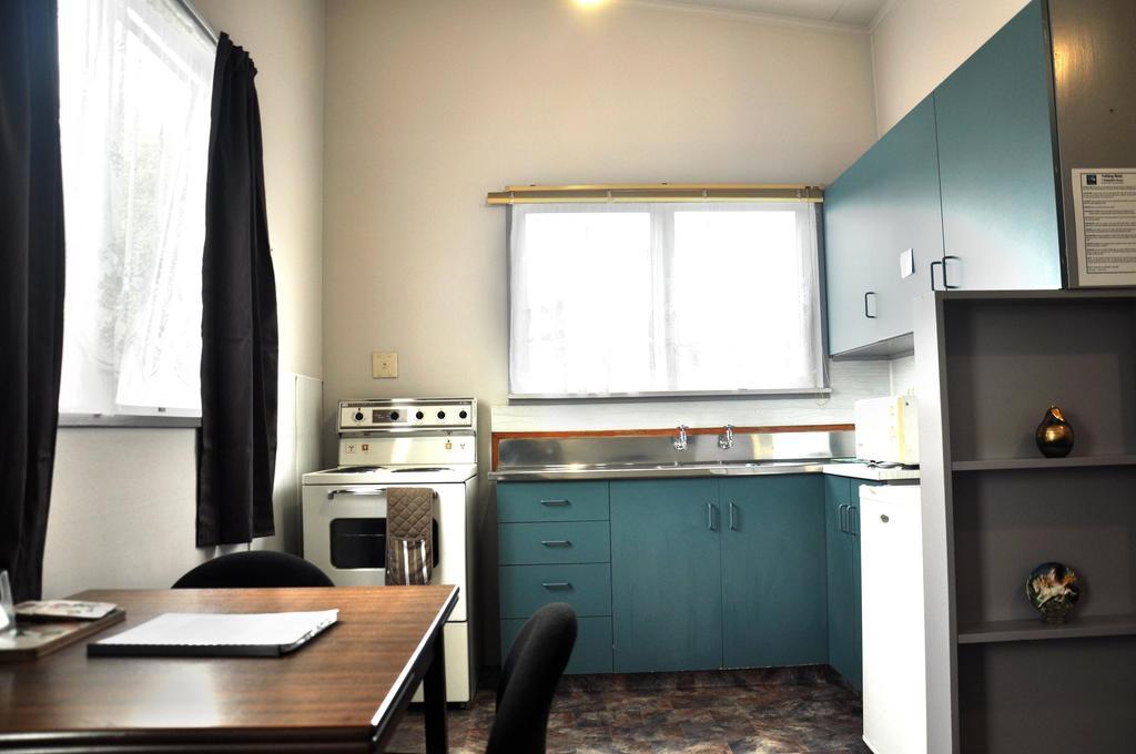Feilding Motel ห้อง รูปภาพ