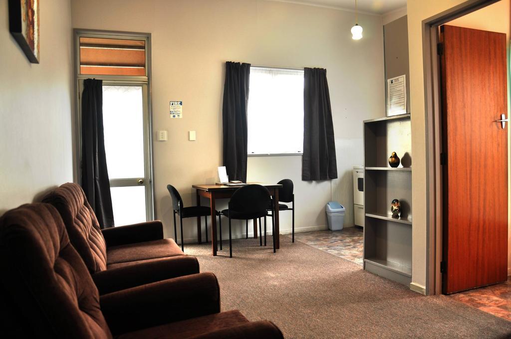 Feilding Motel ห้อง รูปภาพ