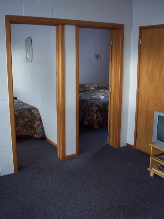 Feilding Motel ห้อง รูปภาพ