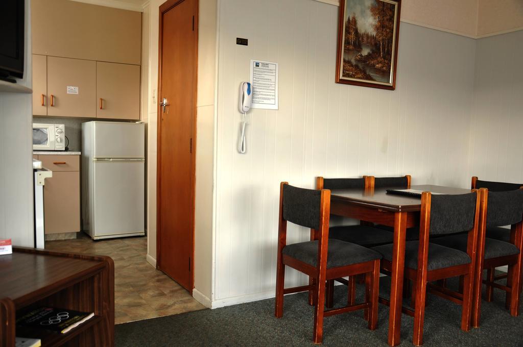 Feilding Motel ห้อง รูปภาพ