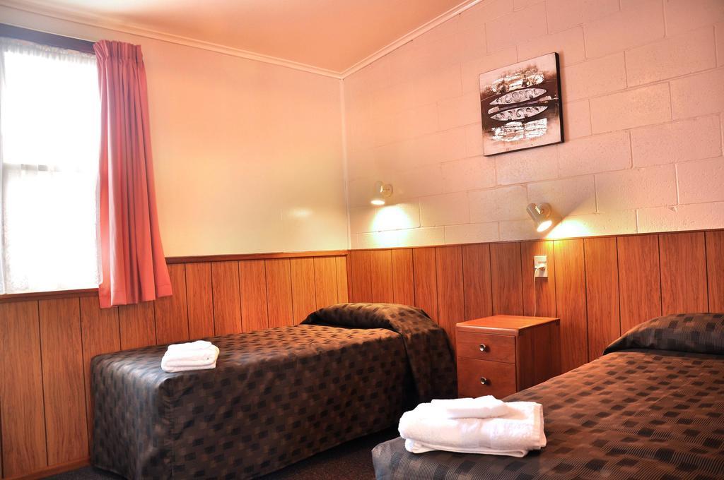 Feilding Motel ห้อง รูปภาพ