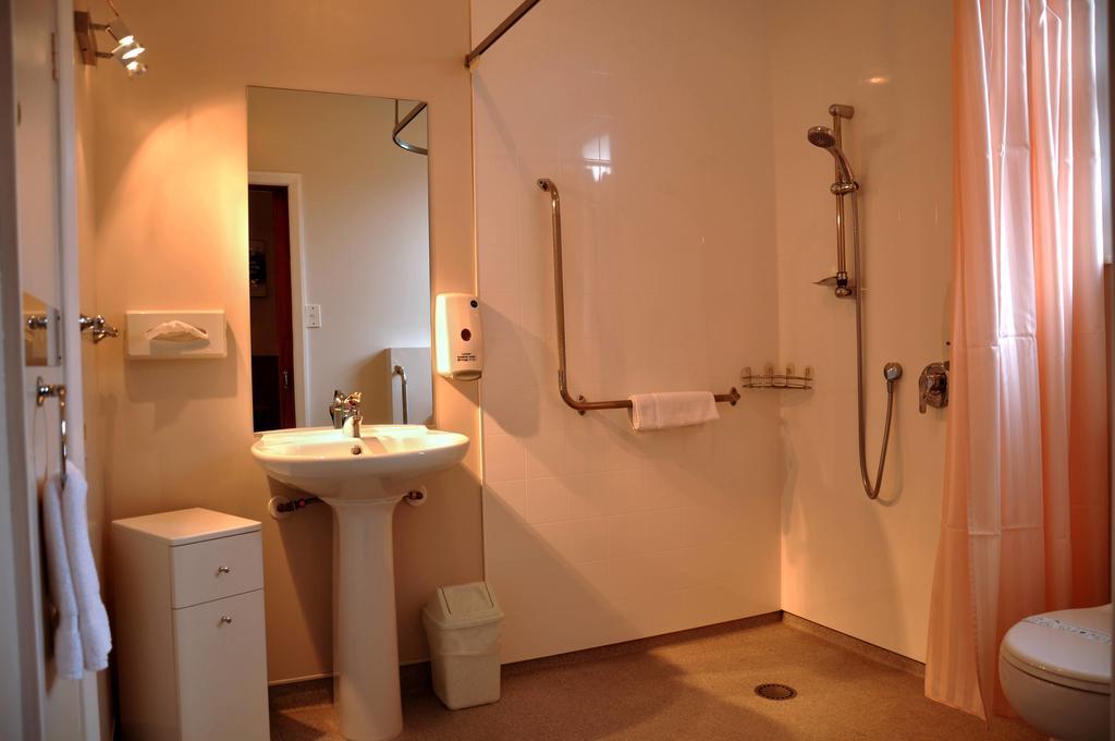 Feilding Motel ห้อง รูปภาพ